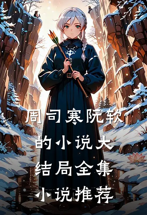 周司寒阮软的小说大结局全集小说推荐