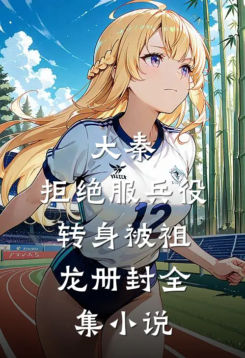 大秦：拒绝服兵役，转身被祖龙册封全集小说