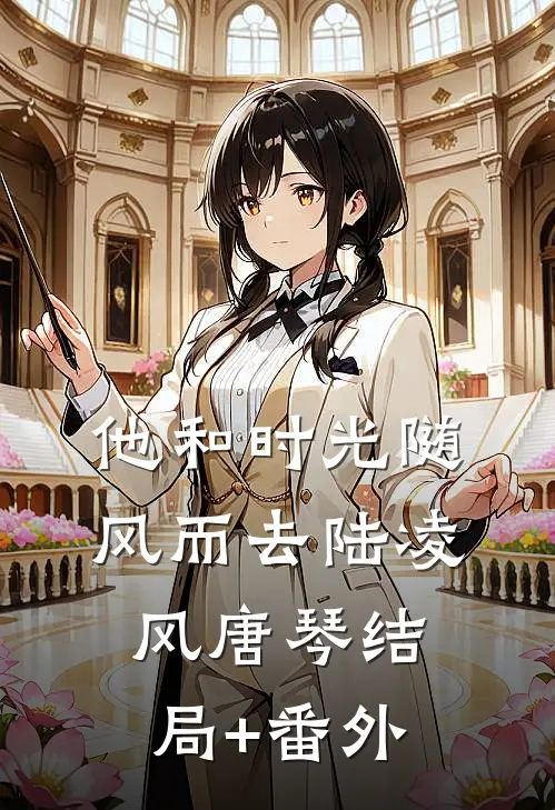 他和时光随风而去陆凌风唐琴结局+番外