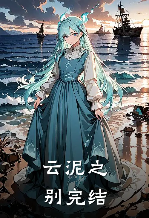 云泥之别完结