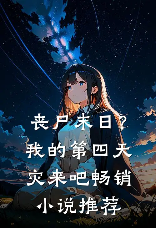 丧尸末日?我的第四天灾来吧畅销推荐一下