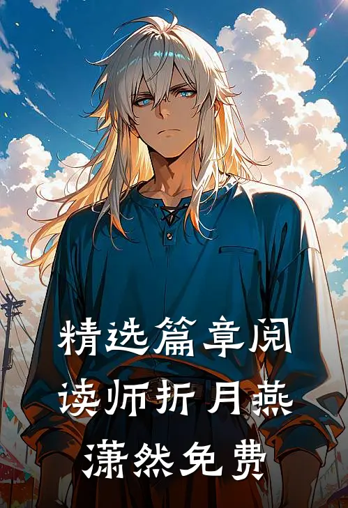 精选篇章阅读师折月燕潇然免费