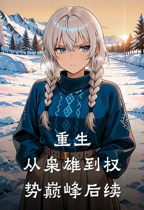 重生从枭雄到权势巅峰后续