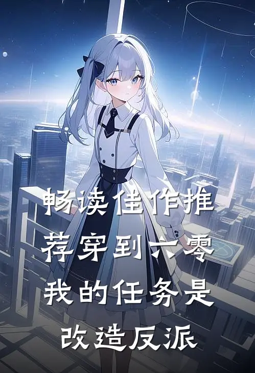 畅读佳作推荐穿到六零：我的任务是改造反派