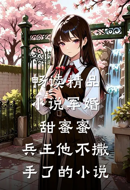 畅读精品小说军婚甜蜜蜜，兵王他不撒手了的小说