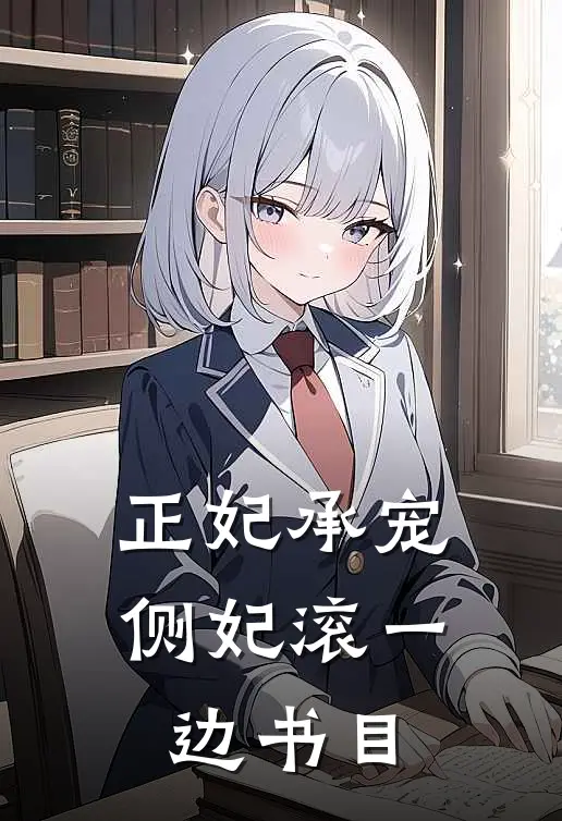 正妃承宠：侧妃滚一边书目