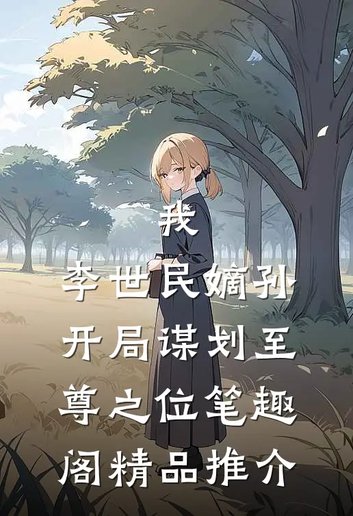 我,李世民嫡孙,开局谋划至尊之位笔趣阁精品推介