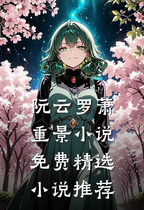 阮云罗萧重景小说免费精选小说推荐