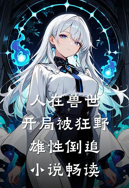 人在兽世，开局被狂野雄性倒追小说畅读