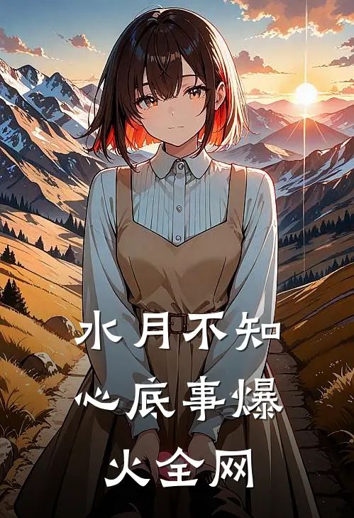 水月不知心底事爆火全网