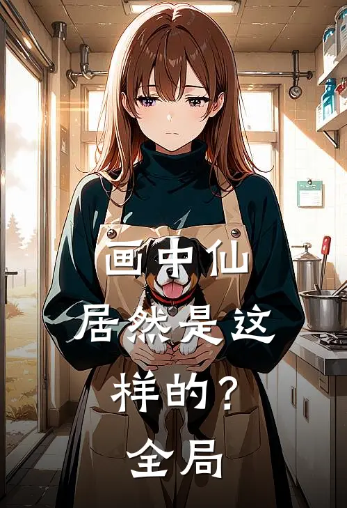 画中仙,居然是这样的?全局观看