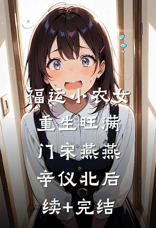 福运小农女，重生旺满门宋燕燕辛仪北后续+完结