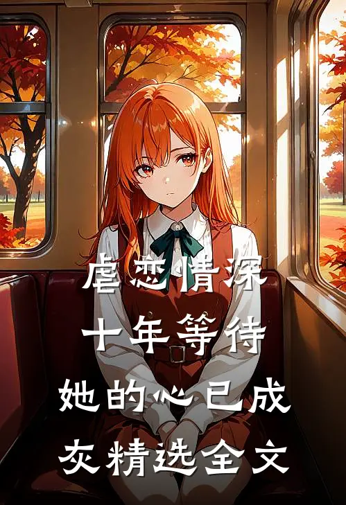 虐恋情深：十年等待，她的心已成灰精选全文