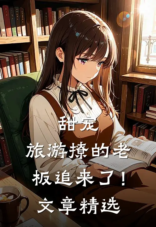 甜宠：旅游撩的老板追来了！文章精选