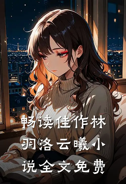 畅读佳作林羽洛云曦小说全文免费