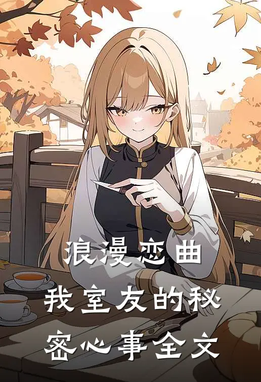 浪漫恋曲我室友的秘密心事全文免费