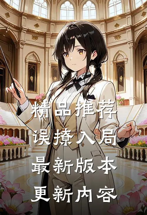 精品推荐误撩入局最新版本更新内容