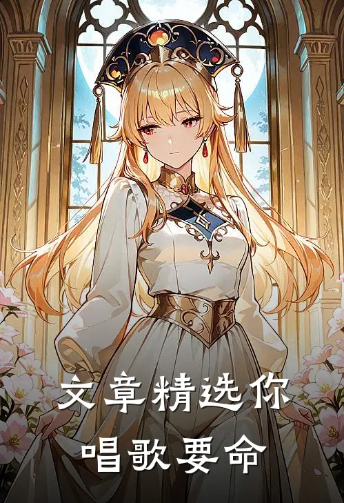 文章精选你唱歌要命