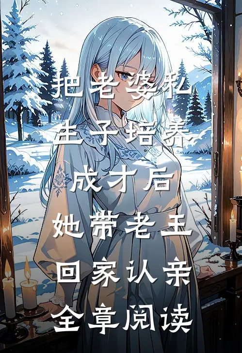 把老婆私生子培养成才后，她带老王回家认亲全章阅读