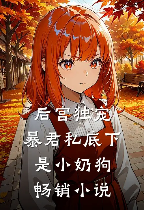 后宫独宠：暴君私底下是小奶狗畅销小说