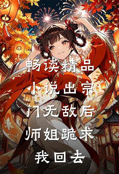 畅读精品小说出宗门无敌后，师姐跪求我回去