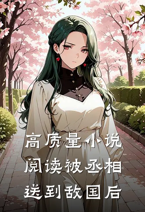 高质量小说阅读被丞相送到敌国后