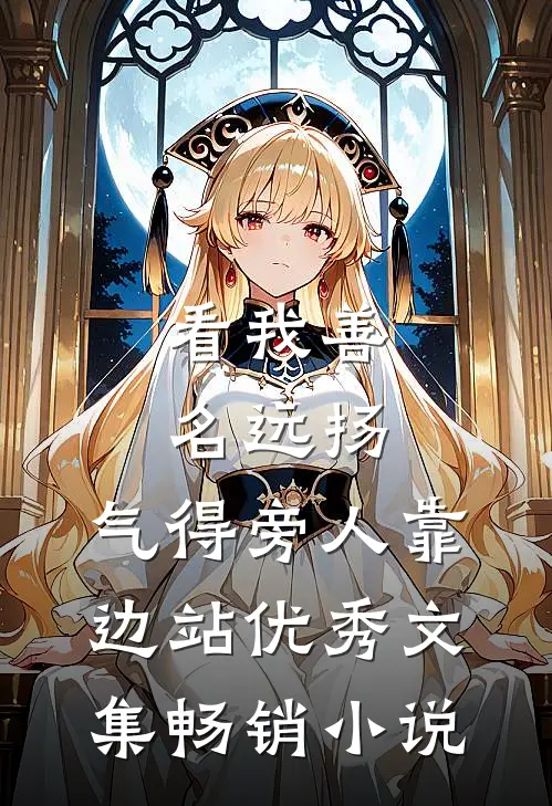 看我善名远扬,气得旁人靠边站优秀文集畅销小说
