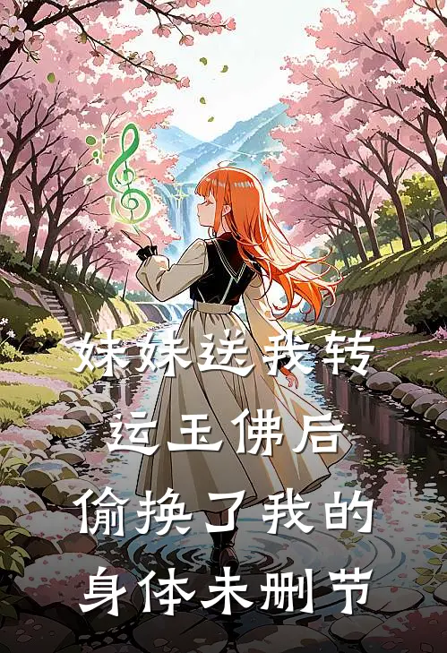 妹妹送我转运玉佛后,偷换了我的身体未删节