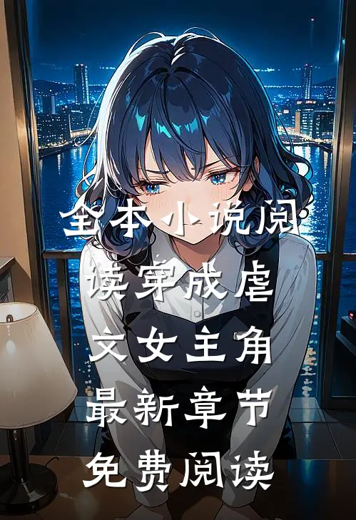 全本小说阅读穿成虐文女主角最新章节免费阅读