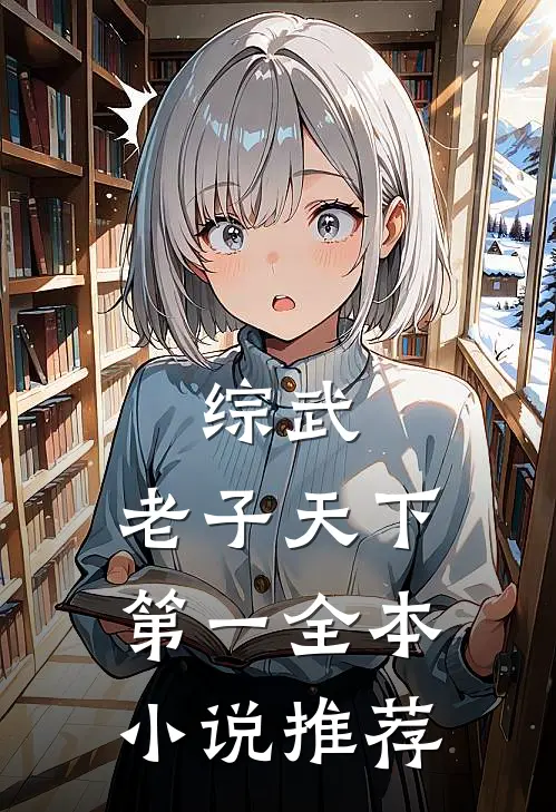 综武：老子天下第一全本小说推荐