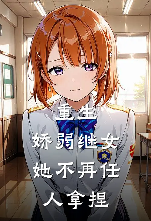 重生：娇弱继女她不再任人拿捏