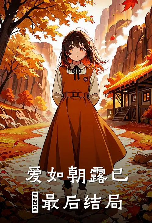 爱如朝露已晞最后结局