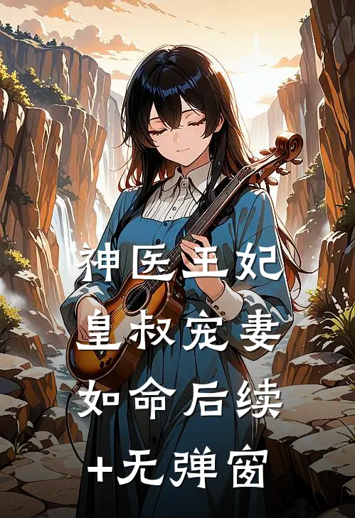 神医王妃：皇叔宠妻如命后续+无弹窗