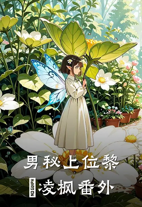 男秘上位黎珺凌枫番外