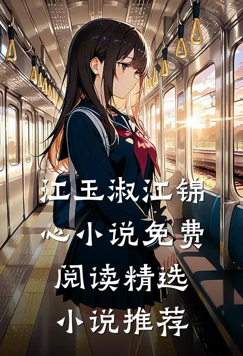 江玉淑江锦心小说免费阅读精选小说推荐