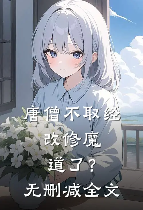唐僧不取经,改修魔道了?无删减全文在线阅读
