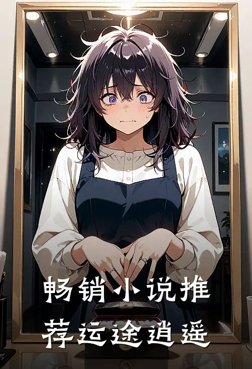 畅销小说推荐运途逍遥