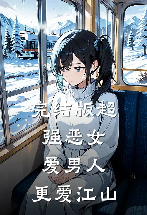 完结版超强恶女：爱男人，更爱江山