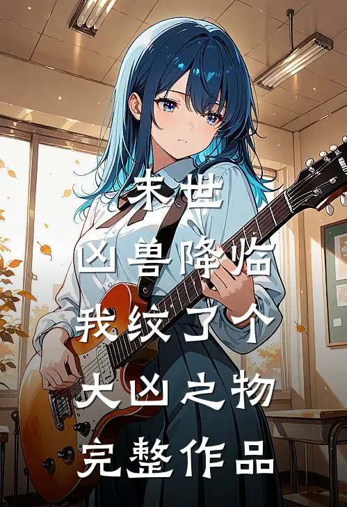 末世：凶兽降临，我纹了个大凶之物完整作品