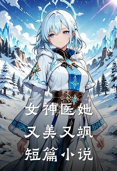 女神医她又美又飒短篇小说