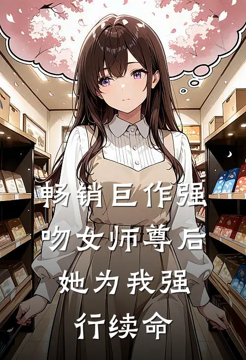 畅销巨作强吻女师尊后，她为我强行续命