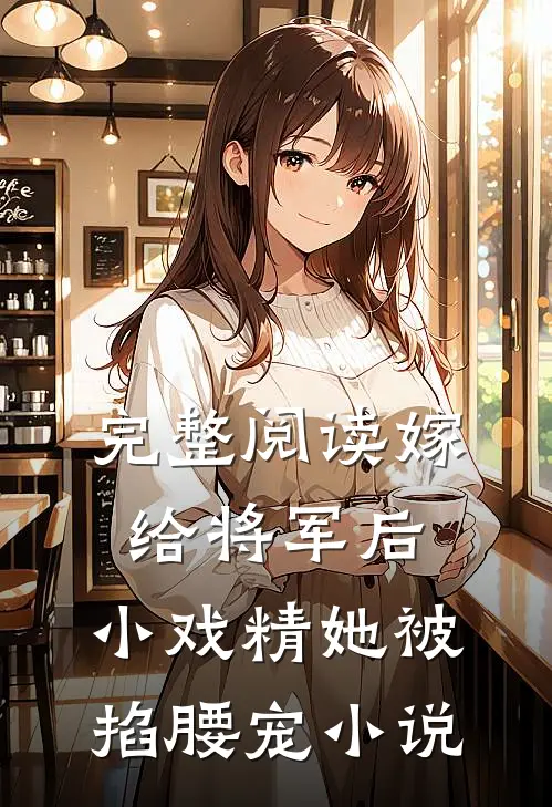 完整阅读嫁给将军后，小戏精她被掐腰宠小说