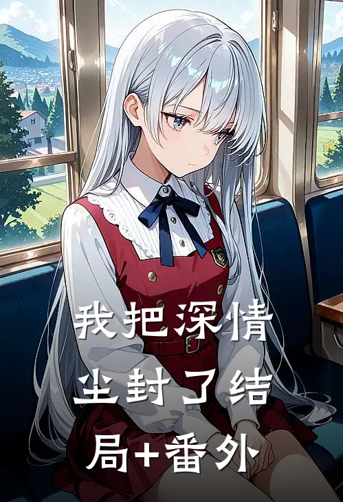 我把深情尘封了结局+番外