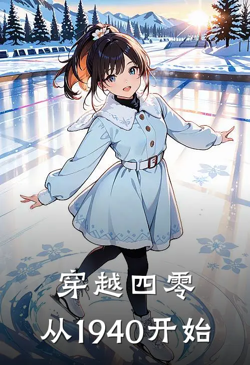 穿越四零从1940开始全文免费阅读