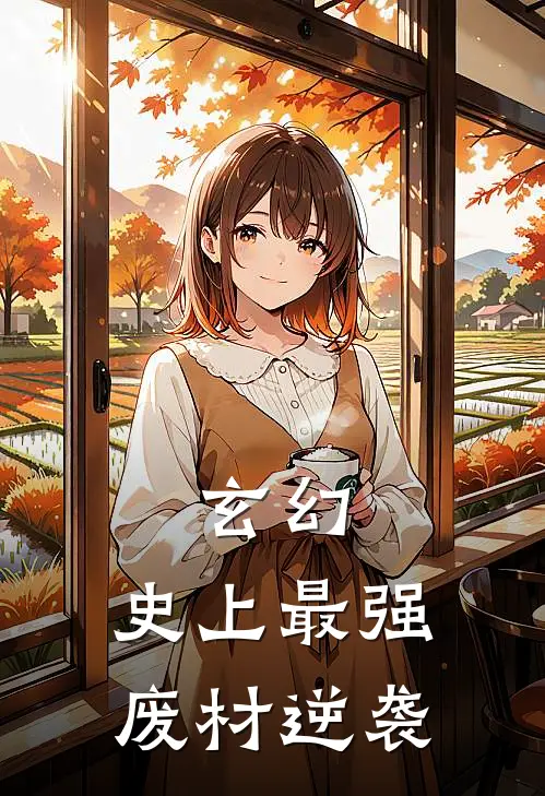 玄幻：史上最强废材逆袭