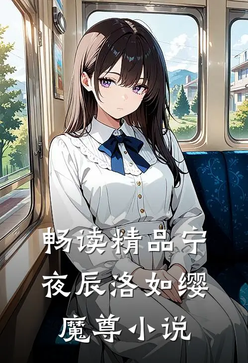 畅读精品宁夜辰洛如缨魔尊小说