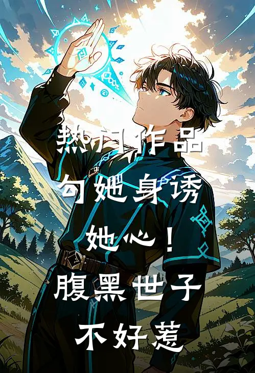 热门作品勾她身诱她心！腹黑世子不好惹