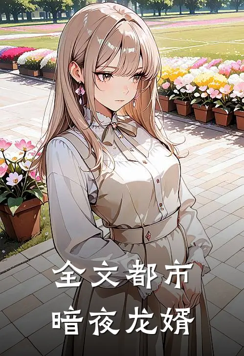全文都市暗夜龙婿