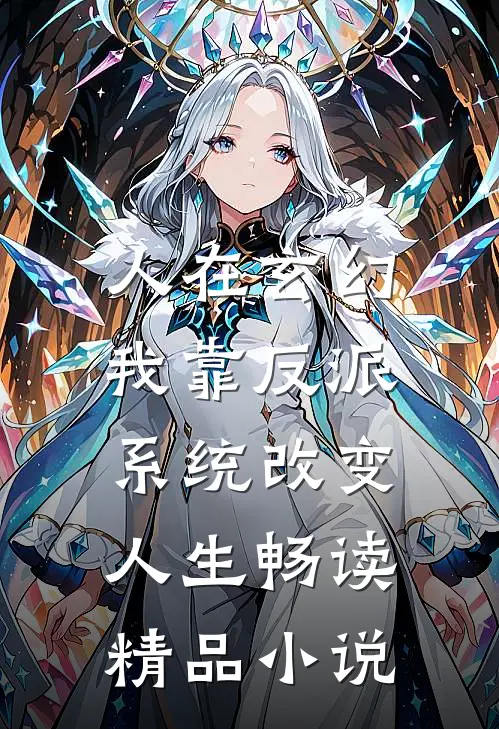 人在玄幻：我靠反派系统改变人生畅读精品小说