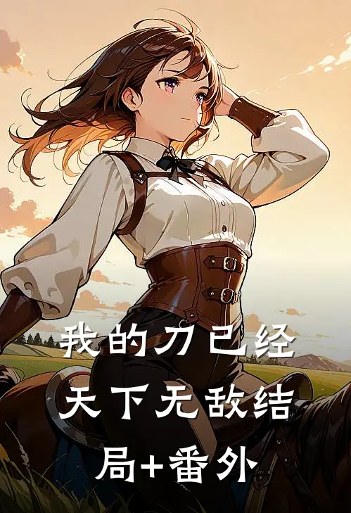 我的刀已经天下无敌结局+番外